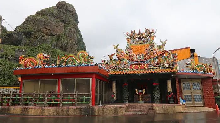 Temple of Maju, Maju temple taiwan, maju temple beitou, Nanya Rock Formations, REASONS TO TRAVEL NORTHERN TAIWAN, taiwan travel, top destinations in taiwan, taiwan sightseeing, taiwan top attractions
