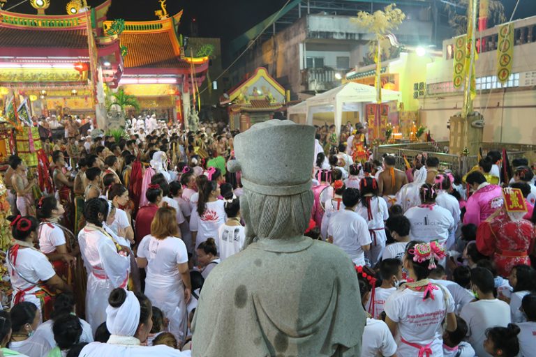 phuket vegetarian festival, vegetarian festival thailand, vegetarian festival, best festivals in thailand, top festivals in thailand