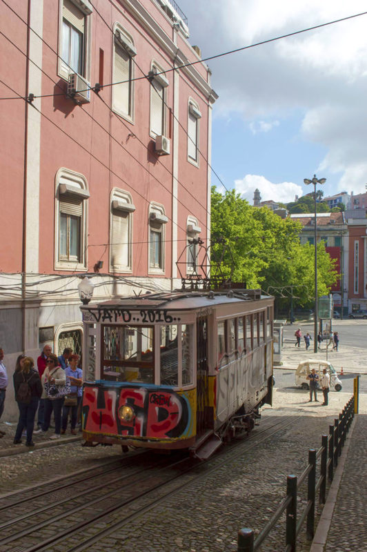 Lisbon Street Car, Things to Know Before you go Lisbon, Things to Know Before you go Portugal, Portugal Travel Guide, Lisbon Travel Guide