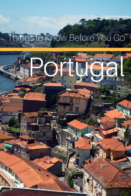 Things to Know Before you go Lisbon, Things to Know Before you go Portugal, Portugal Travel Guide, Lisbon Travel Guide