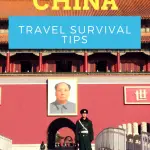 China travel tips, travel tips china