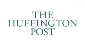featured in huffington post