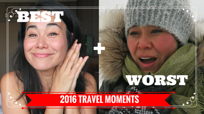 Best and Worst travel moments of 2016, 2016 fails