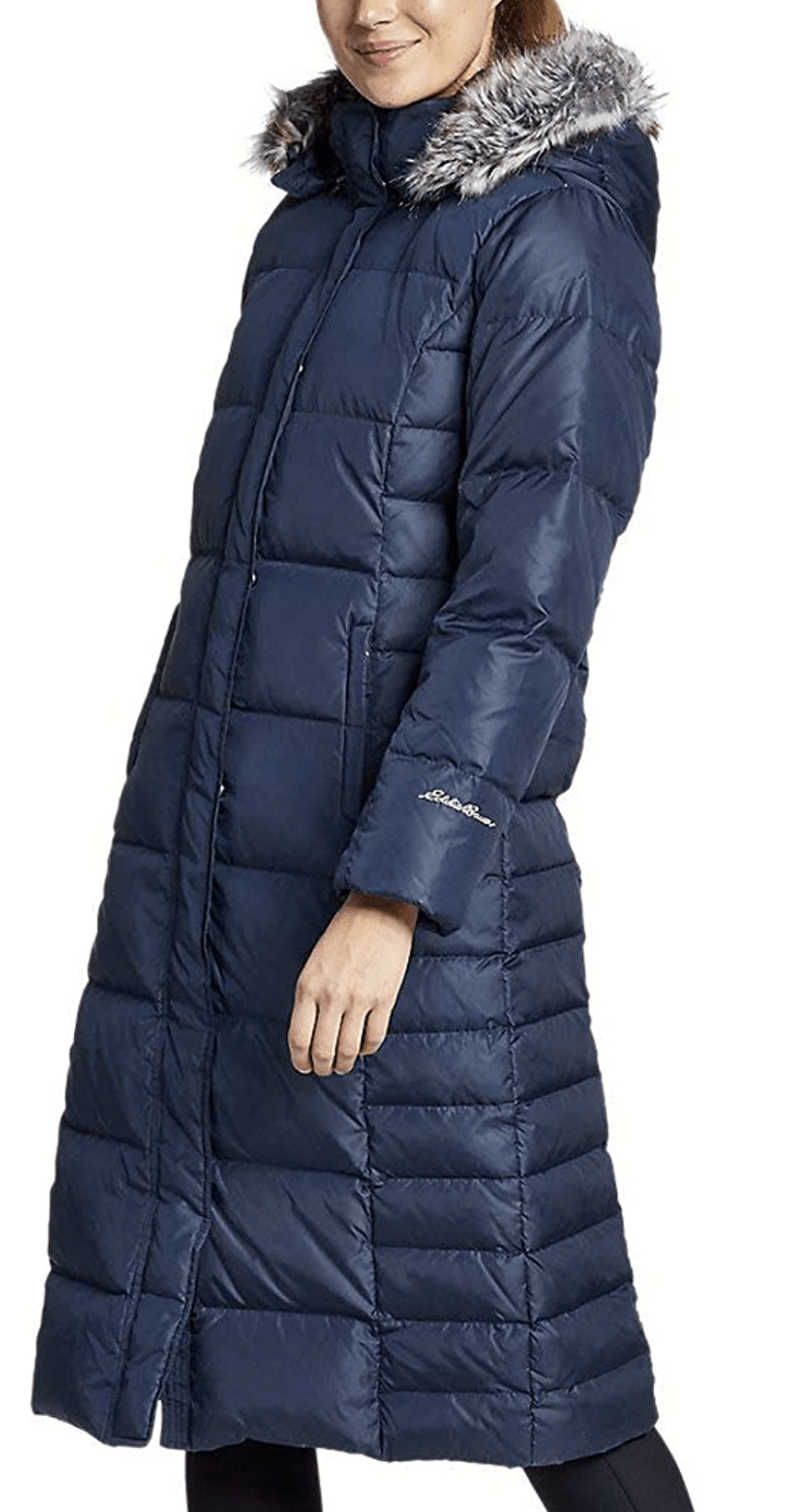 BEst Winter coats for women