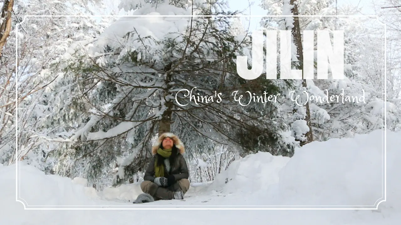 Top 7 Attractions of Jilin, China's Winter Wonderland, JILIN TOURISM, jilin travel guide