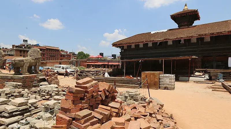 Bhaktapur, ancient city in Nepal, ancient kingdom nepal, unesco sites nepal