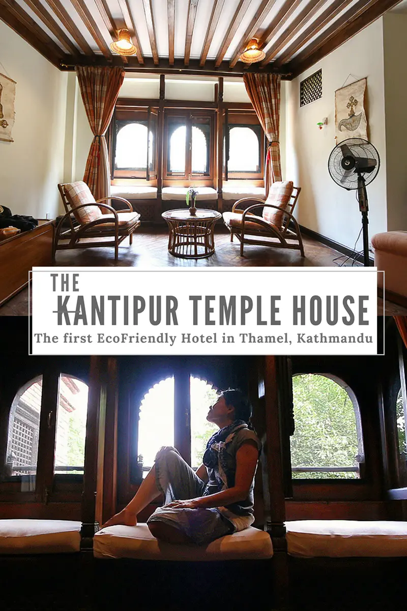 kantipur temple house, kantipur temple house kathmandu, kantipur temple house thamel, eco hotel in kathmandu, eco hotel thamel