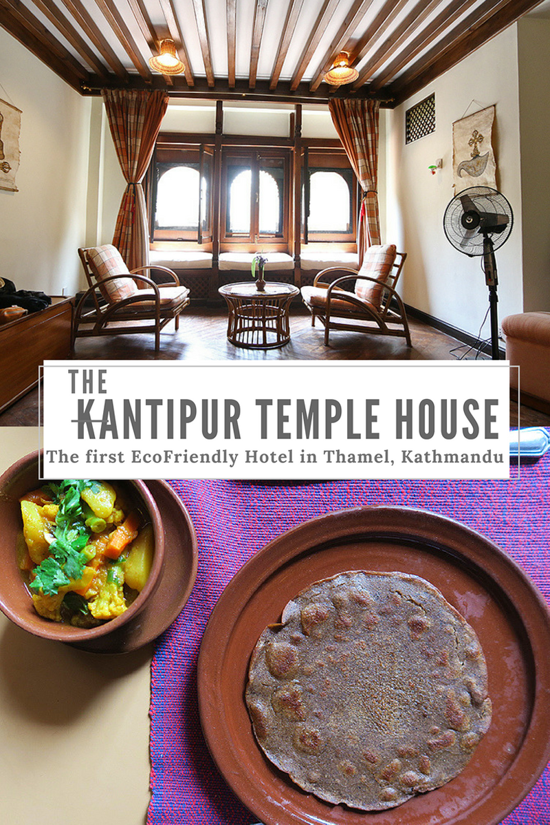 kantipur temple house, kantipur temple house kathmandu, kantipur temple house thamel, eco hotel in kathmandu, eco hotel thamel