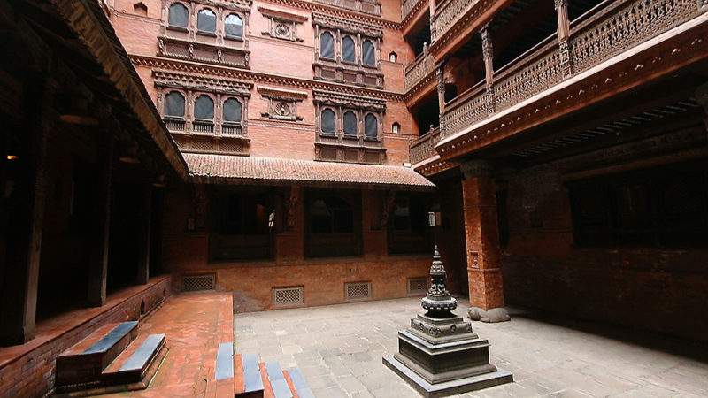 kantipur temple house, eco hotel thamel, boutique hotels thamel, best boutique hotels kathmandu, eco hotel kathmandu