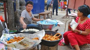 Asan Market, kathmandu travel guide