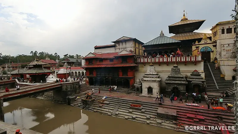 pashupatinath temple, kathmandu travel guide, things to do kathmandu