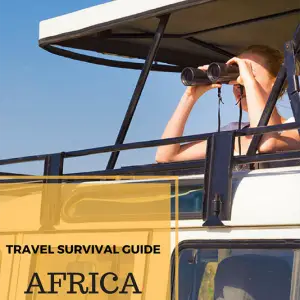travel guide africa, trip planning for africa, thigns to know before you go to africa