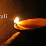 Celebrating Diwali,Diwali with an indian family, indian family celebrates diwali