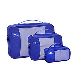 packing cubes, eagle creek packing cubes