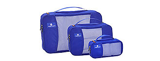 packing cubes, eagle creek packing cubes