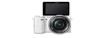 Sony NEX-5T camera, vlogging camera, sony vlogging camera, best cameras for vlogging, travel photography camera