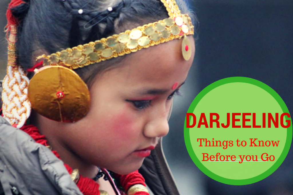 Gorkha tribe dress, Things to know before you go to Darjeeling, darjeeling travel guide, things to do in darjeeling, darjeeling guide, traveling to darjeeling, things to know about darjeeling, is darjeeling safe