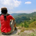 nagarkot, hiking nagarkot, nagarkot nepal