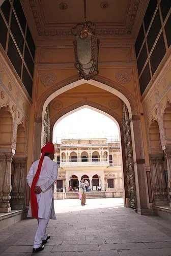 explore rajasthan, golden triangle itinerary, jaipur 