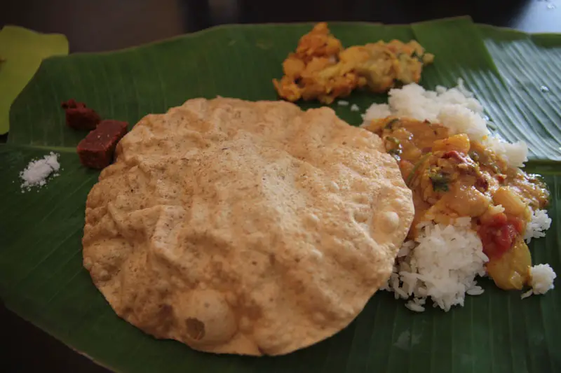 A Guide to Decoding Indian Food