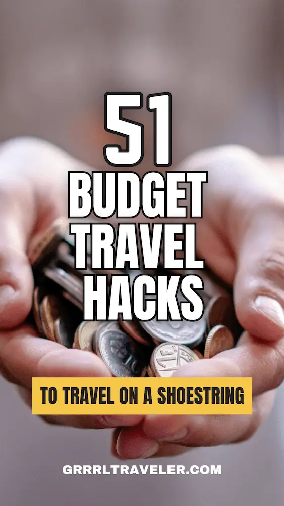 Budget Travel Tips Art of Travel on a Shoestring 2