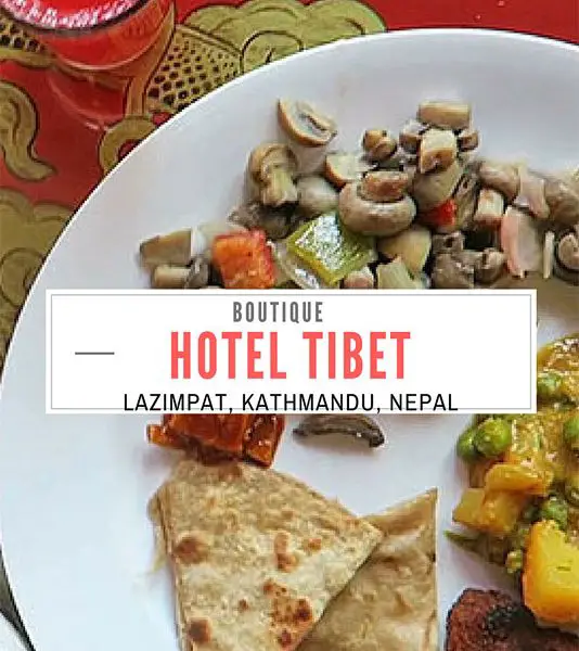 hotel tibet kathmandu