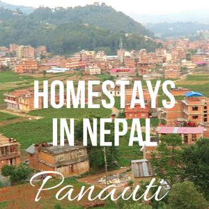 Panauti community homestay, Homestays in Nepal