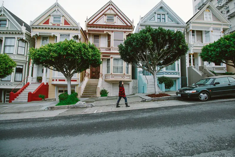 Things to Know about San Francisco, san francisco Neighborhoods