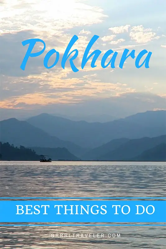 48 hour guide to Pokhara, travel guide pokhara, pokhara travel guide