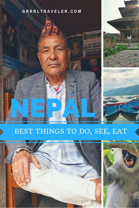 Best things to do Nepal after 2015 earthquake 2, nepal travel guide, nepal tourism