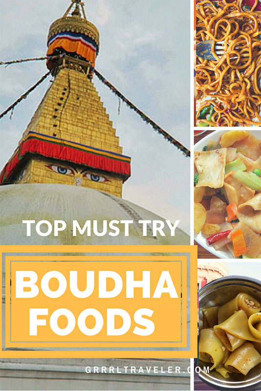 boudha travel guide, things to do boudha, boudha foods, must try foods boudha,, boudha nepal