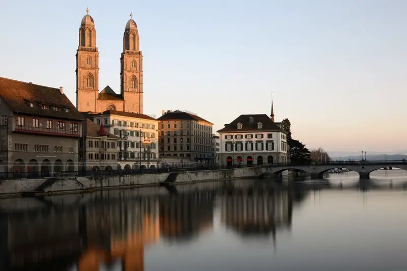 grossmunster church, bahnhofstrasse zurich, Zurich top attractions, zurich attractions, 48 Hour in Zurich, best things to do zurich, what to do zurich, Zurich Travel Guide, polyterrasse zurich