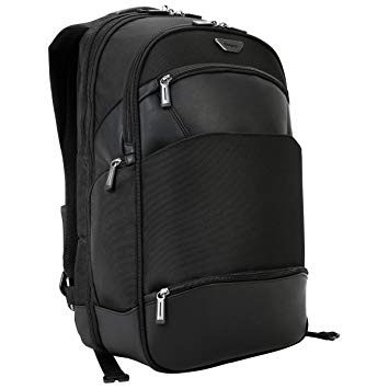 targus checkpoint friendly laptop backpack