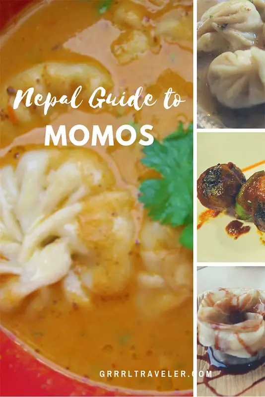 nepal momo guide, guide to momos in nepal, momos in nepal, nepali momos