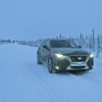 dempster highway, driving dempster Highway