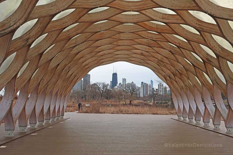 Best Things to do in Chicago