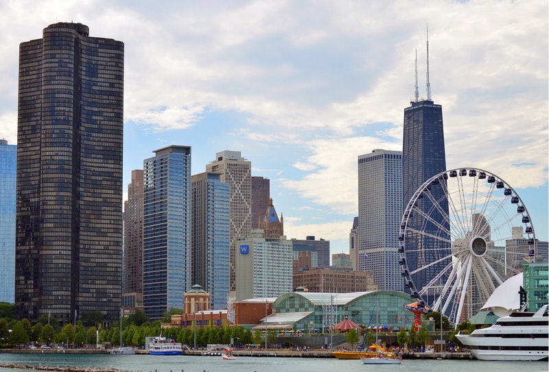 Best Things to do in Chicago