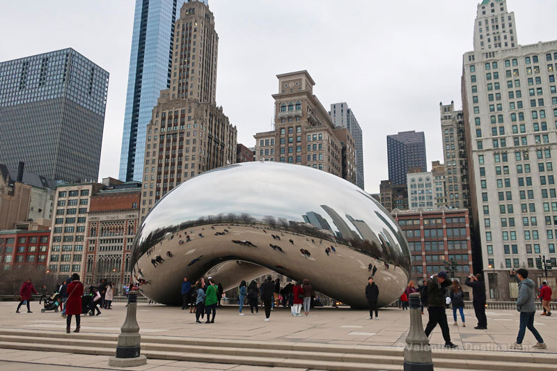 Best Things to do in Chicago