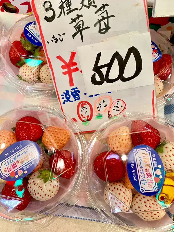 10 must try sakura snacks