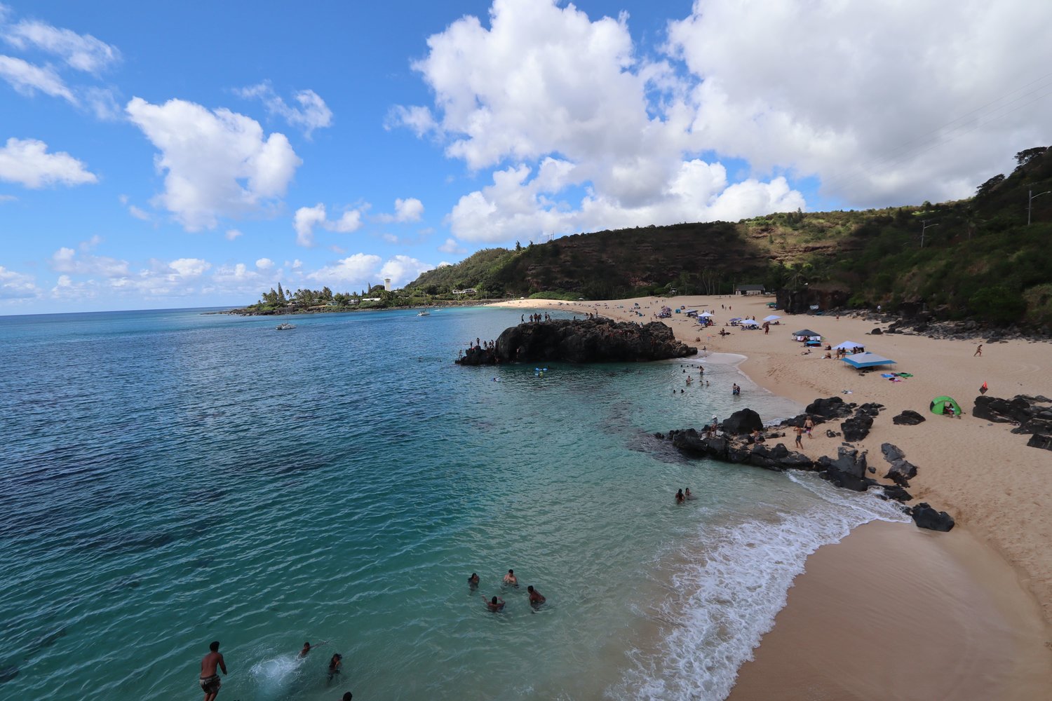 waimea beach hawaii best beaches