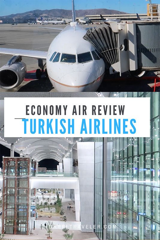 New Istanbul airport is hot beautiful mess - travel expert