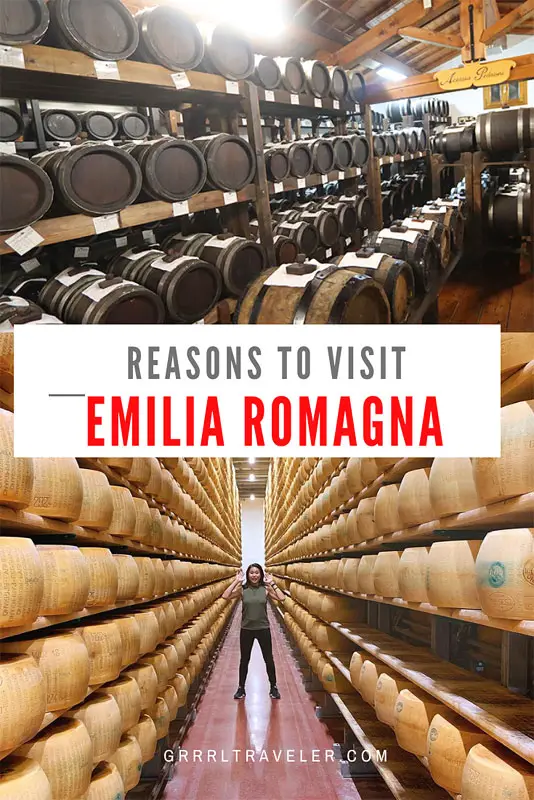 reasons to visit emilia romagna