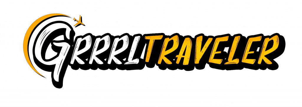 solo travel blog, female solo traveler