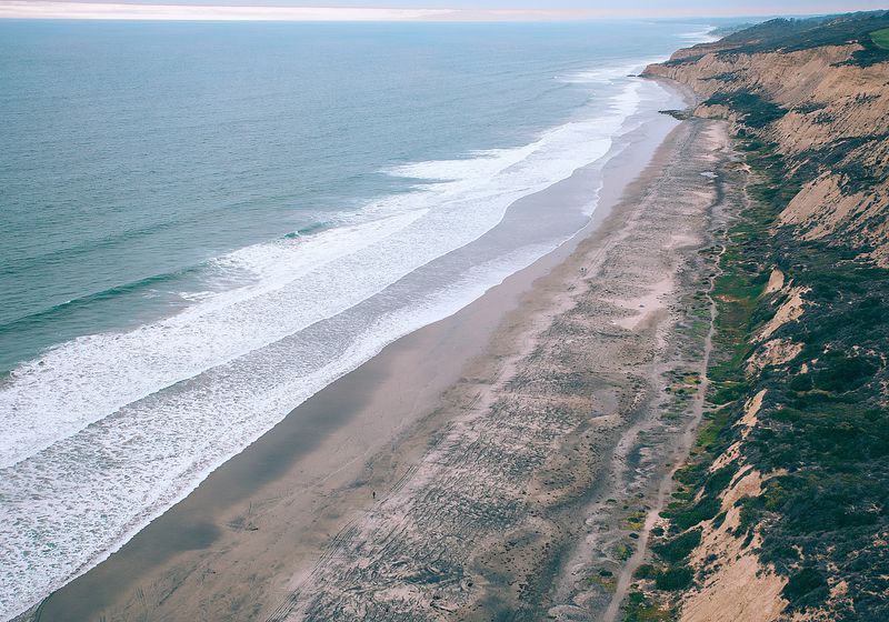 Torrey Pines - Free things to do in San Diego . 