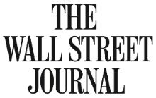 the wall street journal logo