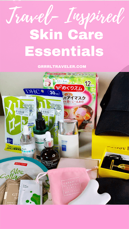 1 travel inspired Travel Skin Care Essentials copy