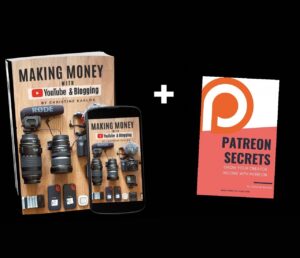 how to make money on youtube grow income on patreon