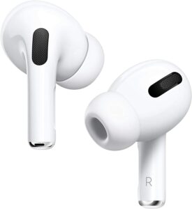 apple wireless earbuds Airpods Pro