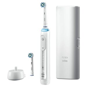 Oral-B Smart Clean 360 Rechargeable Toothbrush
