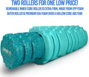 gimme 10 foam roller
